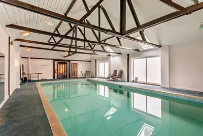 Image de 2 Bed Barn conversion