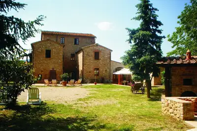 Image de Tuscany Country Hotel Suites oasis tranquility\nbetween Siena / Firenze