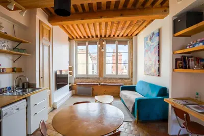 Image de Nid de l'Opéra - Hypercentre