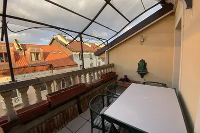1 Bedroom Apartment in Turin