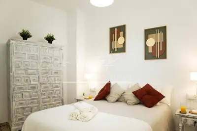 Image de Enjoy2rent Charcones 79 Apartment, Mijas Pueblo