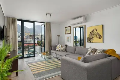 Image de Trendy De Waterkant Apartment | No Loadshedding