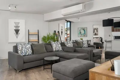 Image de Modern Apartment in Trendy De Waterkant