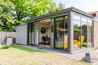 Image de Vacation house nearby Beach