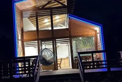 Image de Divierte y Comparte en Nuestra Cabaña Sol en Guatavita