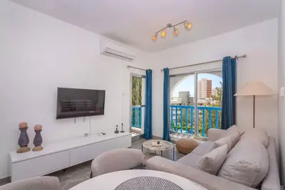 Image de White Arches Sea View Apt No. 2
