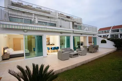 Image de Bay View Gardens Apt. 1