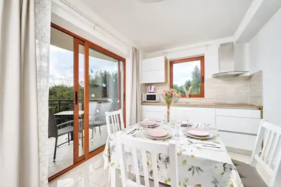 Image de Elia Apartments - Apartment with Garden View