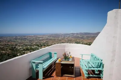 Image de Enjoy2rent Casa Aguamarina, Mijas