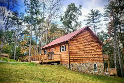 Image de Fiddlers Cabin