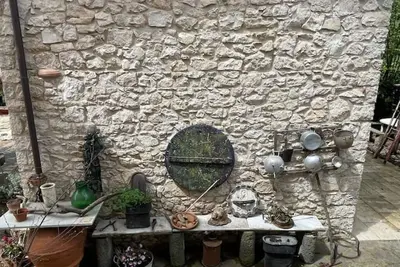 Image de House of Ancient Norba, Norma - big house