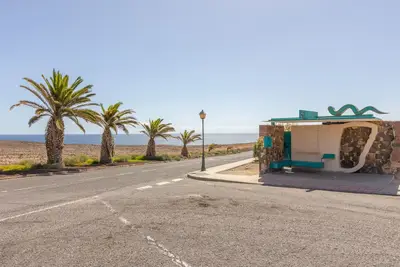 Image de Iris Holiday House