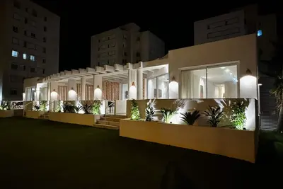 Image de Elegante Casa con Vistas al mar en la Playa #7
