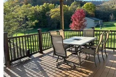 Image de Scenic Weekend Rental