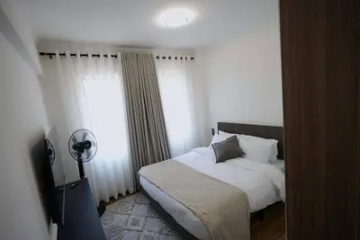 Image de An Oasis in the heart of Kigali