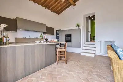 Image de Megognano Estate - Poggiarello Apartment