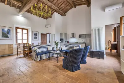 Image de Megognano Estate - Olivaia Apartment