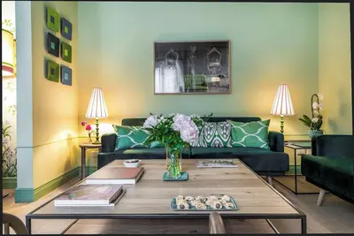 Image de Fabulous 3bd Apartment In The Heart Of Florence