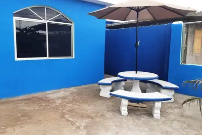 Image de Sea Beach Escape & Vacation Rental