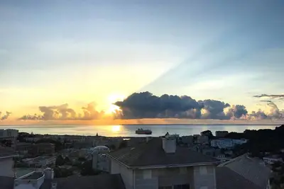 Image de Très beau 2p récent vue mer sud de 47m2 avec terrasse couverte de 21m2