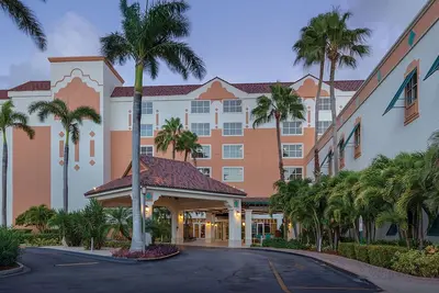Image de Marriott Aruba Ocean Club, 2-bedroom, ocean front villa 7/15/24-7/22/24