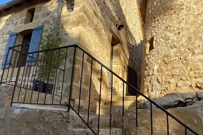 Image de Gite exceptionnel de la Tour