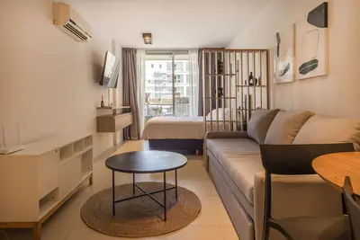 Image de CloudBA Guemes Soho Apartments