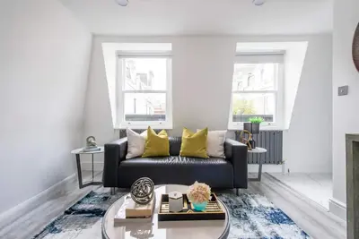 Image de Stunning Notting Hill Apt