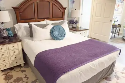 Image de Comfortable Guest Suite close to the Lewis & Clark Bridge Trail