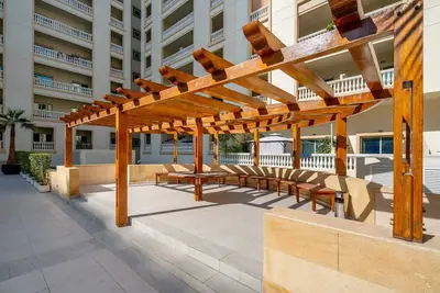 Image de GuestReady - Oasis de charme à Jumeirah Village