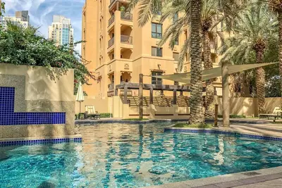 Image de GuestReady - Apt de luxe dans le centre de Dubaï