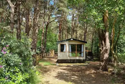 Image de Modern Holiday Home in the 300 acre 5* Kelling Heath Holiday Park, North Norfolk