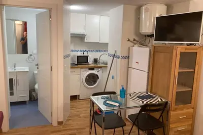 Image de Malagueña Salerosa.