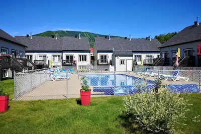 Image de Les Condos de la Montagne 1