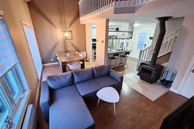 Image de Les Condos de la Montagne 2