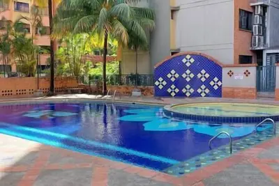 Image de Appartement idéal pour les travailleurs à distance