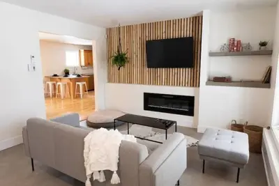 Image de Two Tired Retreat - 2 Bed / 1 Bath Home