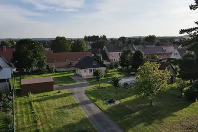Image de Gemütliches Kleines Ferienhaus mit Großem Privaten Garten im Harz