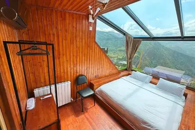Image de One-Bedroom House - Nika Hotel and Club\n