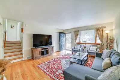 Image de New York Abode: 2 Mi to Binghamton University!