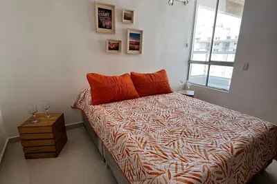 Image de Hermoso Apartamento Con Vista Al Mar! En Cartagena De Indias!