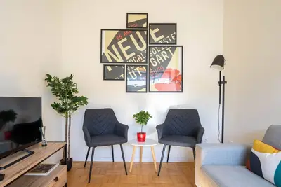 Image de Porto Heights by LovelyStay