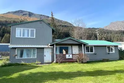 Image de Halibut House of Seward Alaska