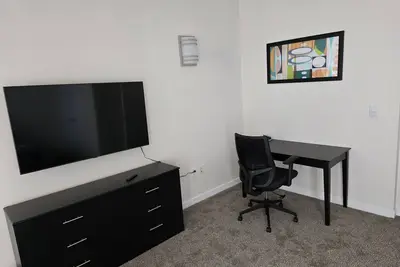 Image de Downtown Penthouse with balcony Good Vibes!