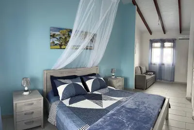 Image de Gwada Fwi Coastal Residence Entire House