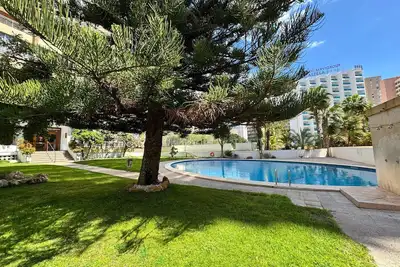 Image de Appartement luxueux à 5 minutes de la plage Levante