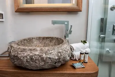 Image de Splendid Santorini Suite | Junior Suite | Breathtaking Caldera Sea & Sunset Views and Hot Tub | Oia