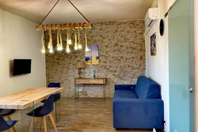 Image de 1 Bedroom Apartment in Porto Pozzo