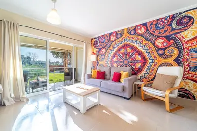 Image de Blue Horizon Apartment by HelloVacations