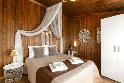 Casas da Gralha - Orquídea